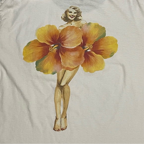 Vintage Tommy Hilfiger Marilyn Monroe Tee Size Large - Picture 7 of 7